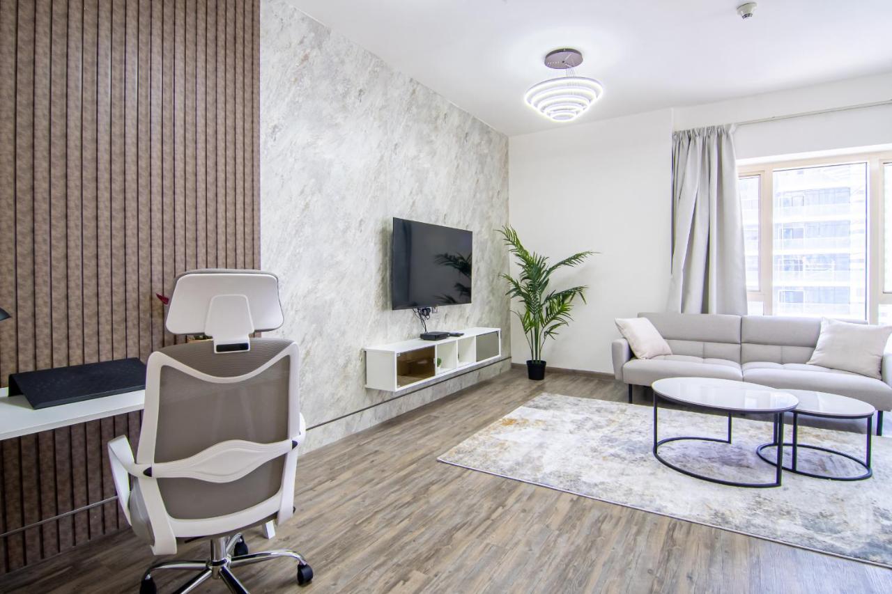 Veluxa - Large And Stylish 1 Bed In Jlt! Apartment